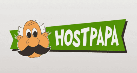 Hostpapa