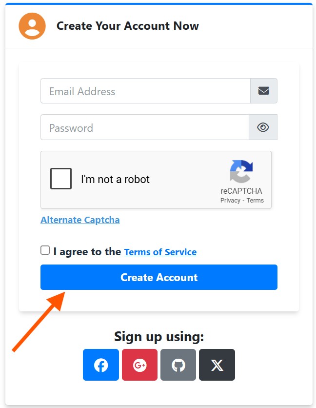InterServer Coupon, Promo Codes & Deals (March 2024) 5 Create Interserver Account