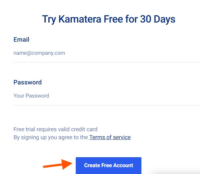 Kamatera Coupons & Promo Codes | 100% OFF 10 Create a Kamatera Account