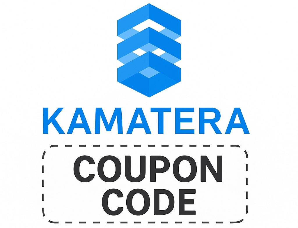 Kamatera Coupon Code